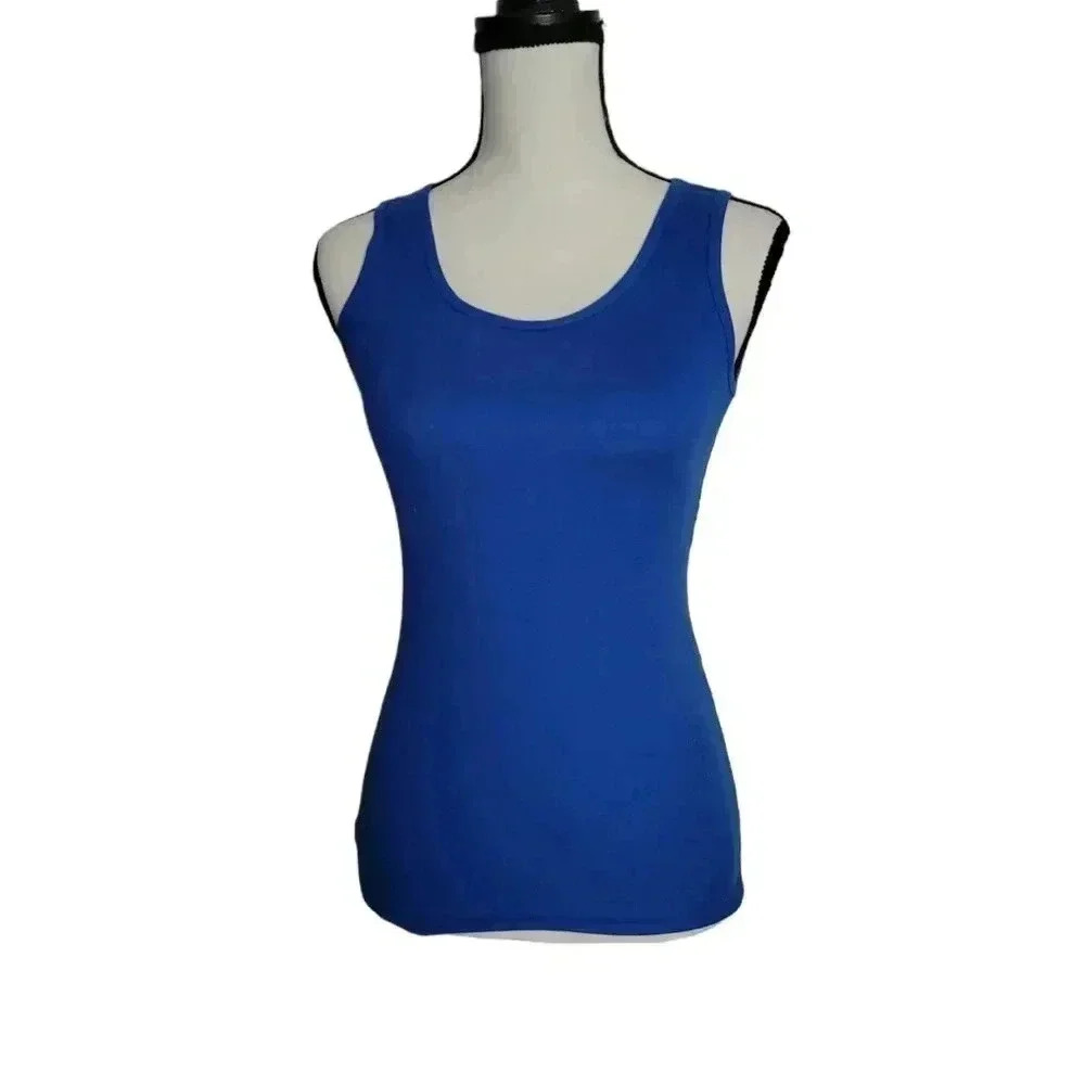 Bella Tank Top S NWOT